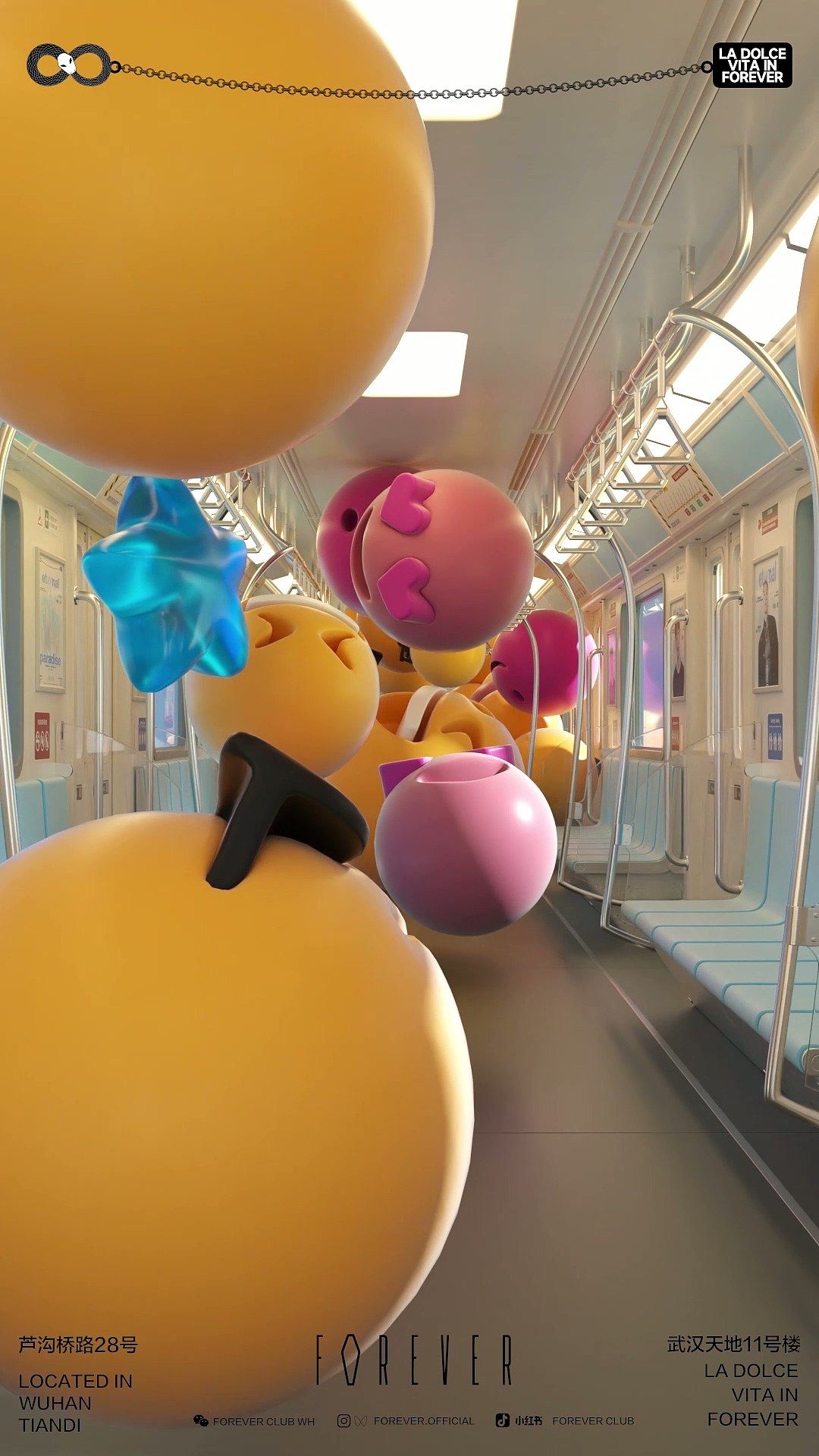 周年庆动态视觉设计（图ZMzg0MTY2NTY4） - 动画/影视 - 站酷设计师Ma_Chao原创素材 - 站酷ZCOOL