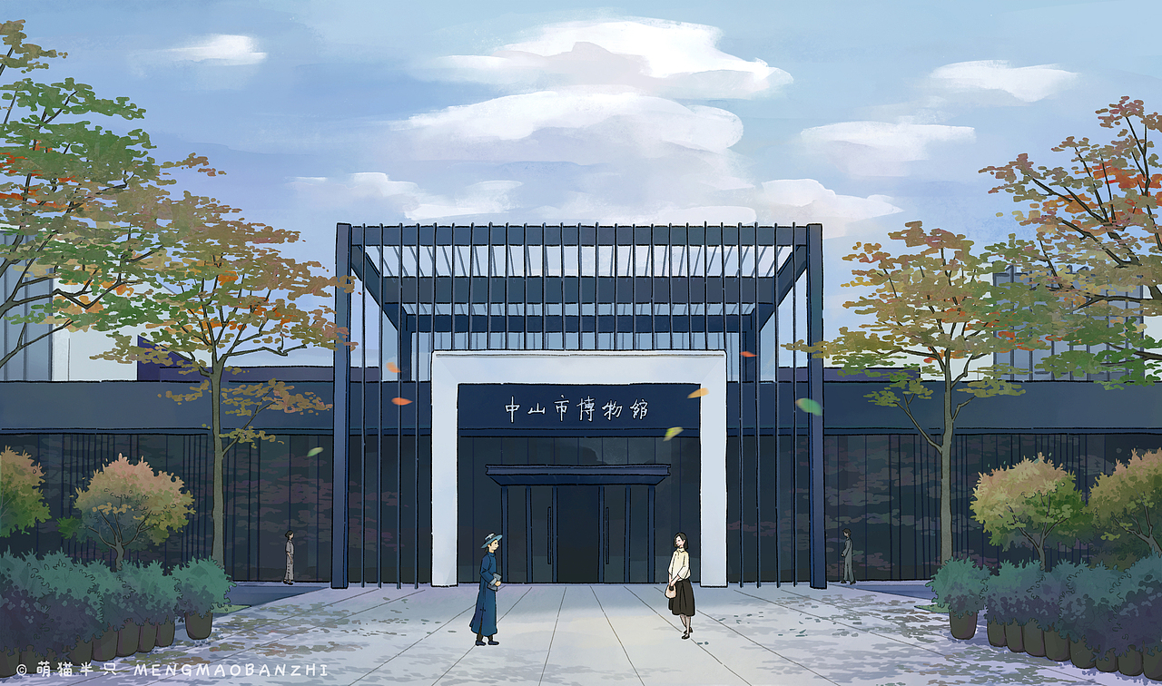 小雪时节,冬藏万物,岁月沉香。