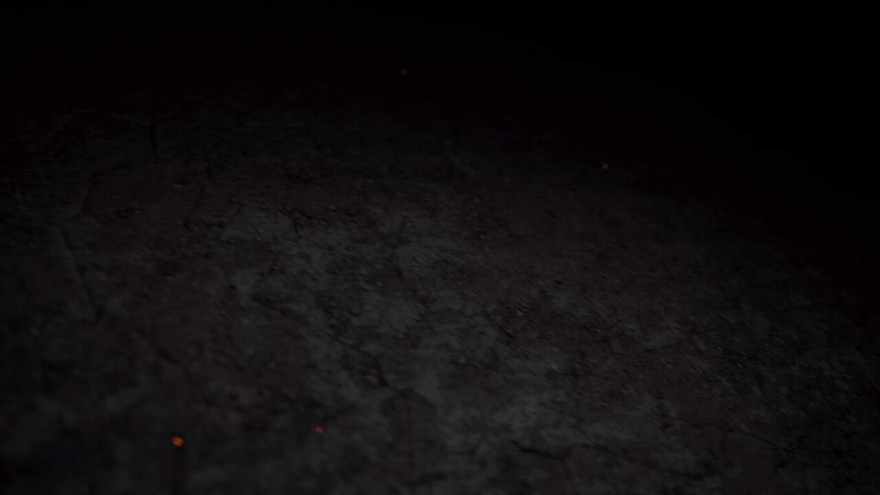 户外鞋 | 三维动画