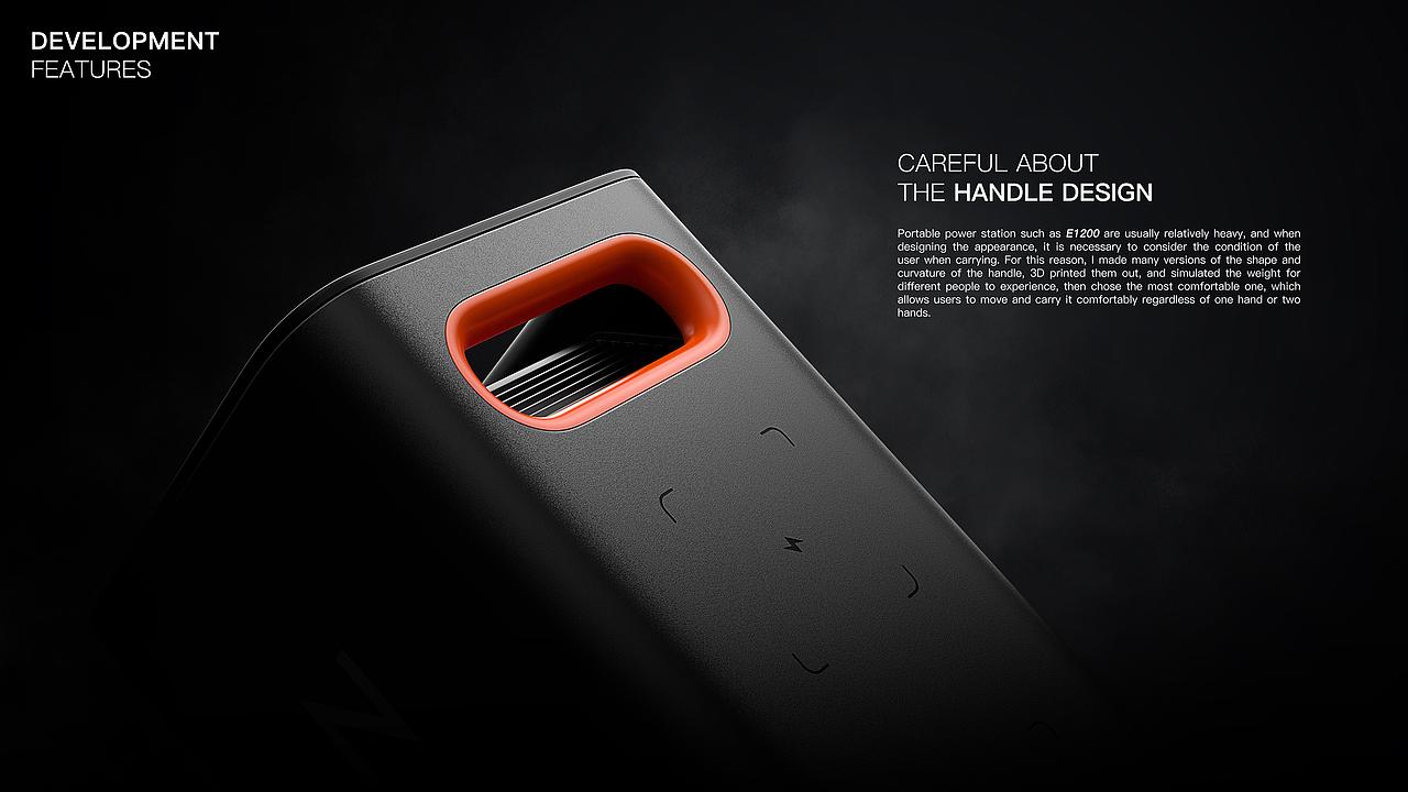 ZEEKR·1200 户外移动电源（图ZMzg0MTY5MzI4） - 电子产品 - 站酷设计师Powehiz原创素材 - 站酷ZCOOL