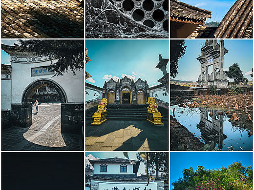 徐霞客笔下的“极边第一城”，和顺的故事从未停止