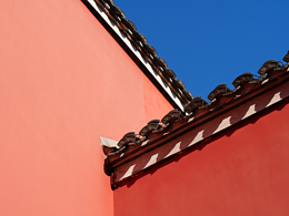 生活-黑白也是色彩