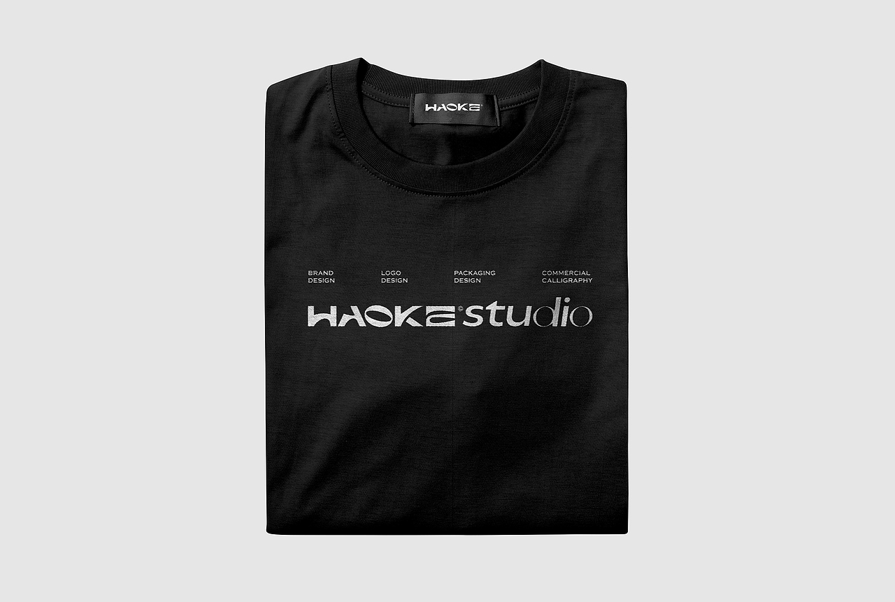 HAOKEstudio品牌视觉(图ZMzg0MTc4NTI4) - 品牌 - 站酷设计师毫克原创素材 - 站酷ZCOOL