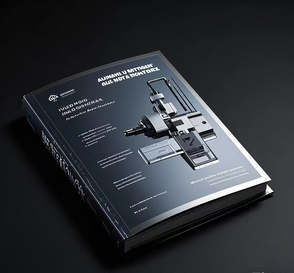 自动化设备公司品牌设计，让好产品绽放光彩（图ZMTUwMTQwMjg=） - 资讯 - 站酷设计师深圳智恩品牌策划原创素材 - 站酷ZCOOL