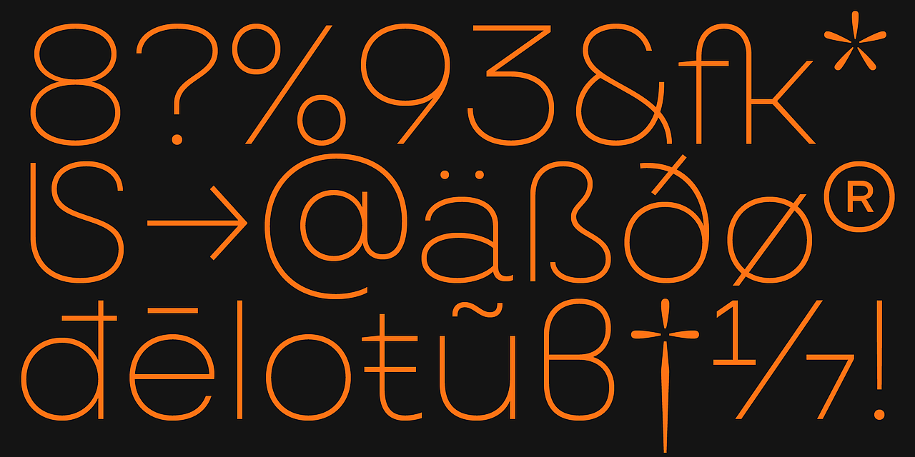 TT Travels Text：传奇宽比例字体的现代焕新（图ZMzg0MTgwMTAw） - 包装 - 站酷设计师Monotype蒙纳原创素材 - 站酷ZCOOL