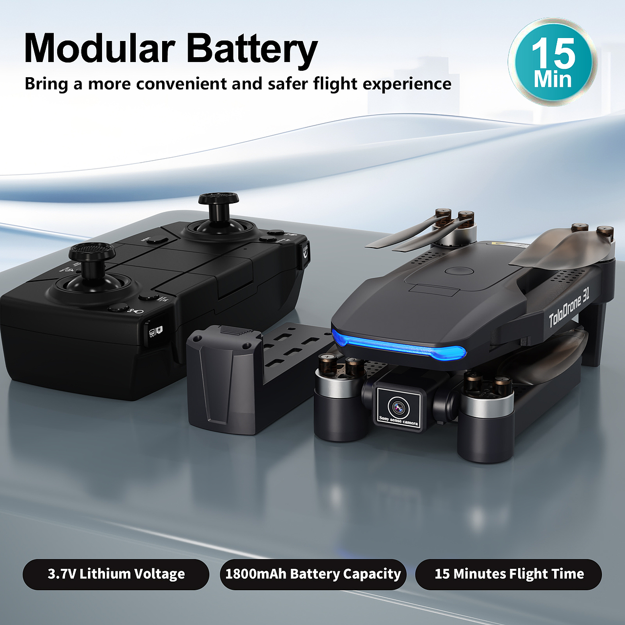 亚马逊无人机主图及A+整套设计（图ZMzg0MTgyOTky） - 电商 - 站酷设计师c菜狗原创素材 - 站酷ZCOOL