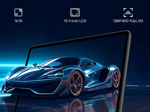 亚马逊平板电脑主图