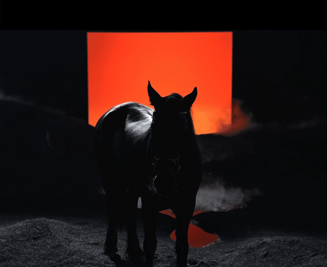 浩影逐光｜浩瀚M7手持稳定器广告短片