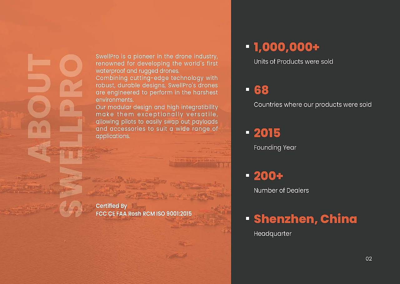 Swellpro斯威普-印刷物料类（图ZMzg0MTg2MzEy） - 宣传物料 - 站酷设计师thiso原创素材 - 站酷ZCOOL