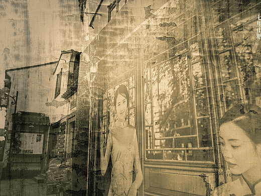 ‌【七里山塘】