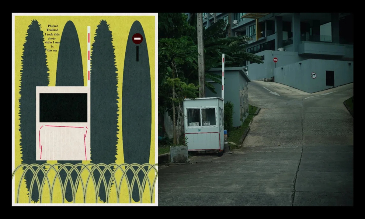 对生活细节的诗意洞察-yaoooooan观察日记系列 | 365天的好设计NO.15