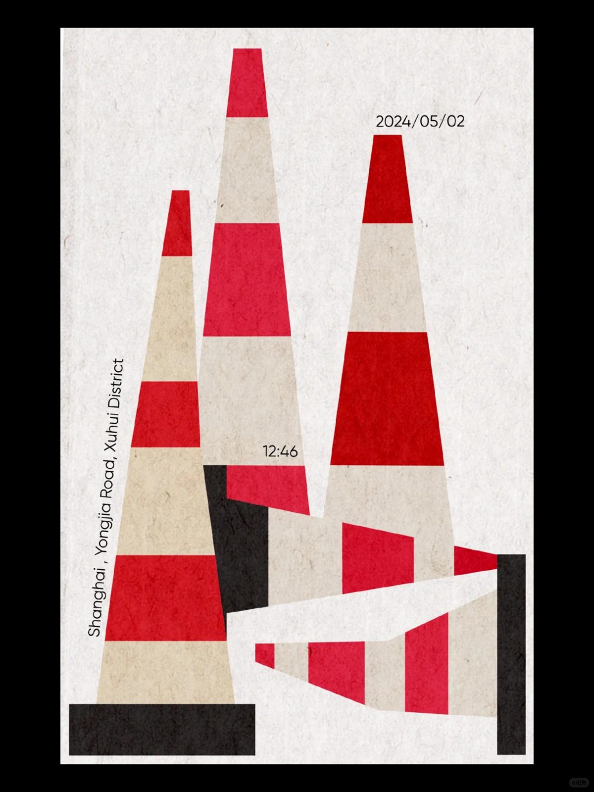 对生活细节的诗意洞察-yaoooooan观察日记系列 | 365天的好设计NO.15