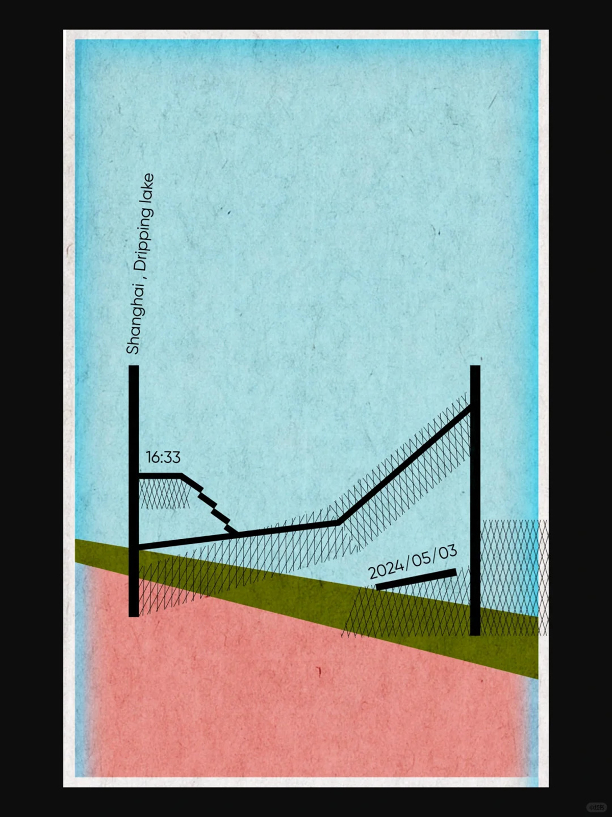 对生活细节的诗意洞察-yaoooooan观察日记系列 | 365天的好设计NO.15