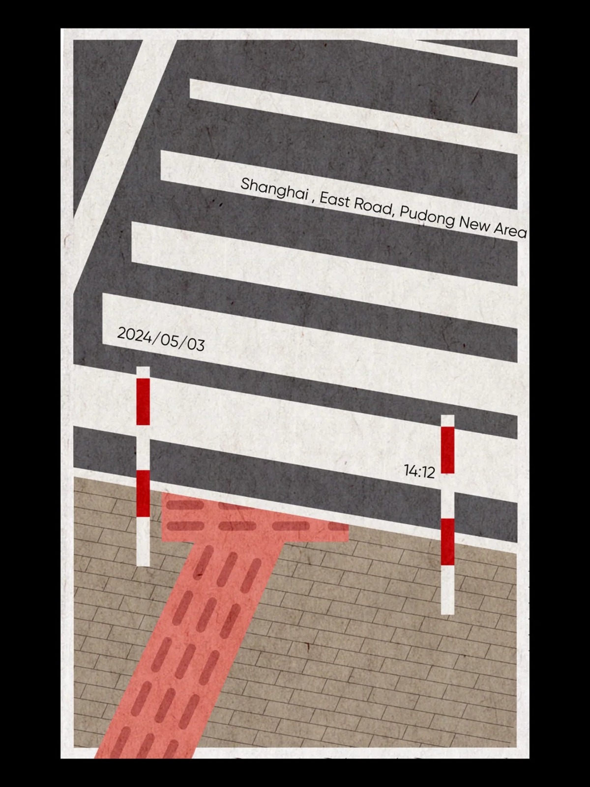 对生活细节的诗意洞察-yaoooooan观察日记系列 | 365天的好设计NO.15