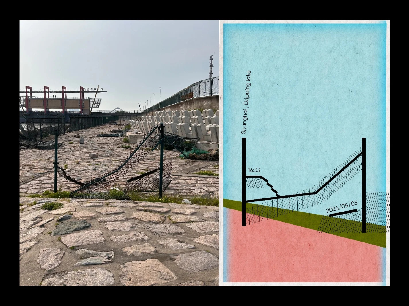 对生活细节的诗意洞察-yaoooooan观察日记系列 | 365天的好设计NO.15