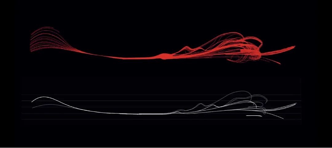 深圳歌劇院：粵港澳大灣區(qū)的文化新地標(biāo)位（圖ZMzg0MTk1NTA0） - 其他 - 站酷設(shè)計師鼎欣建筑效果圖原創(chuàng)素材 - 站酷ZCOOL