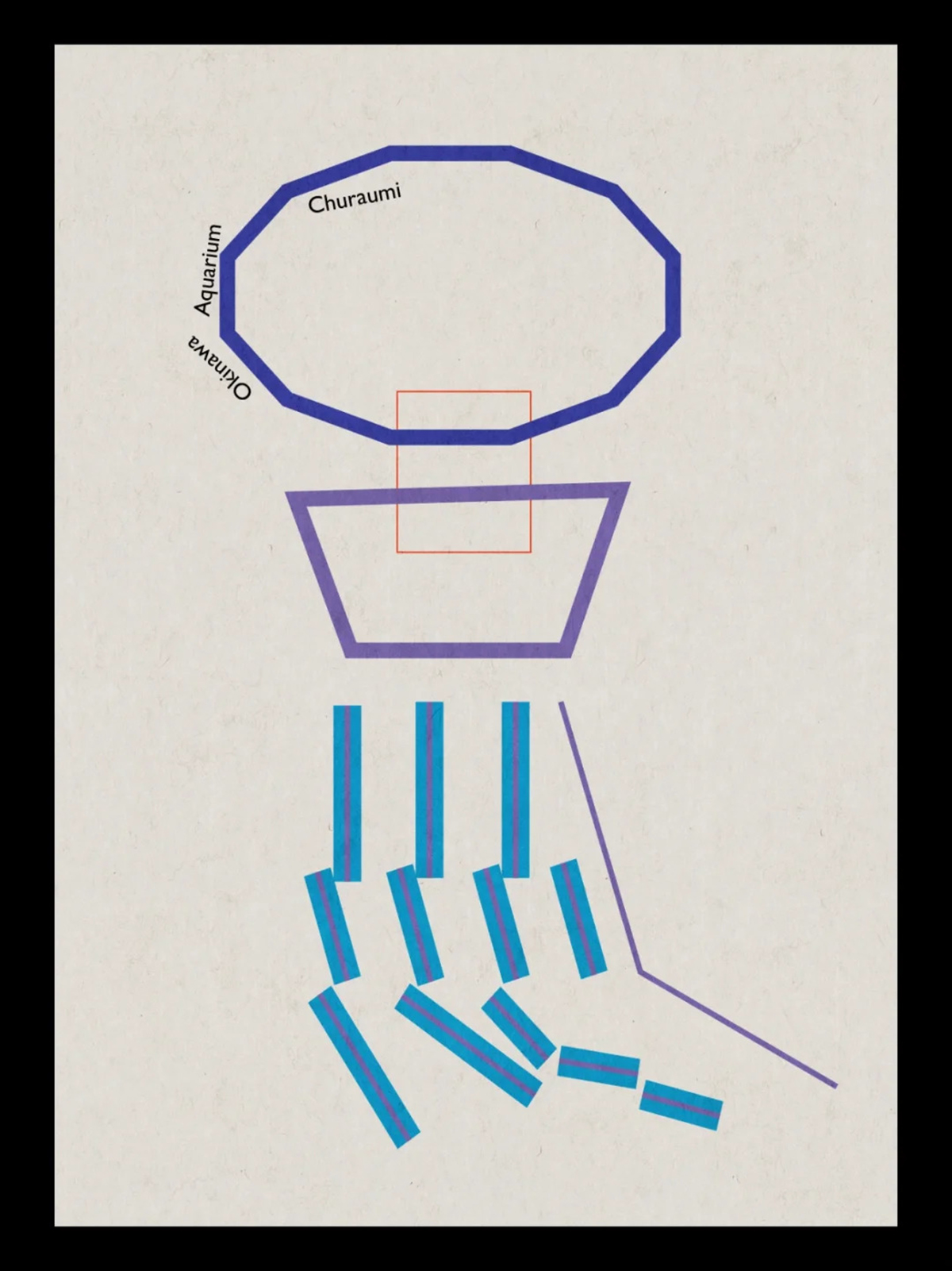 对生活细节的诗意洞察-yaoooooan观察日记系列 | 365天的好设计NO.15