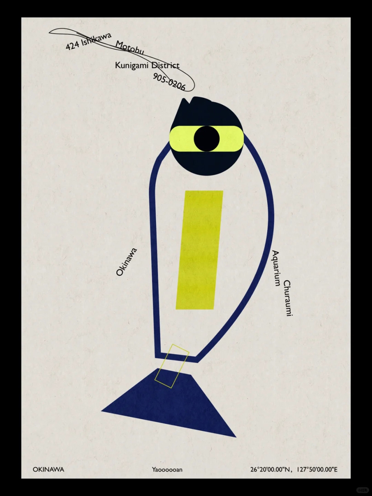 对生活细节的诗意洞察-yaoooooan观察日记系列 | 365天的好设计NO.15