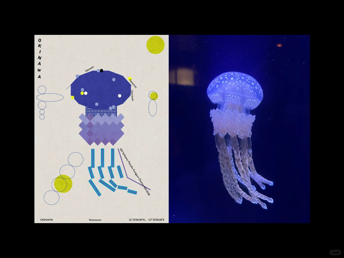 对生活细节的诗意洞察-yaoooooan观察日记系列 | 365天的好设计NO.15