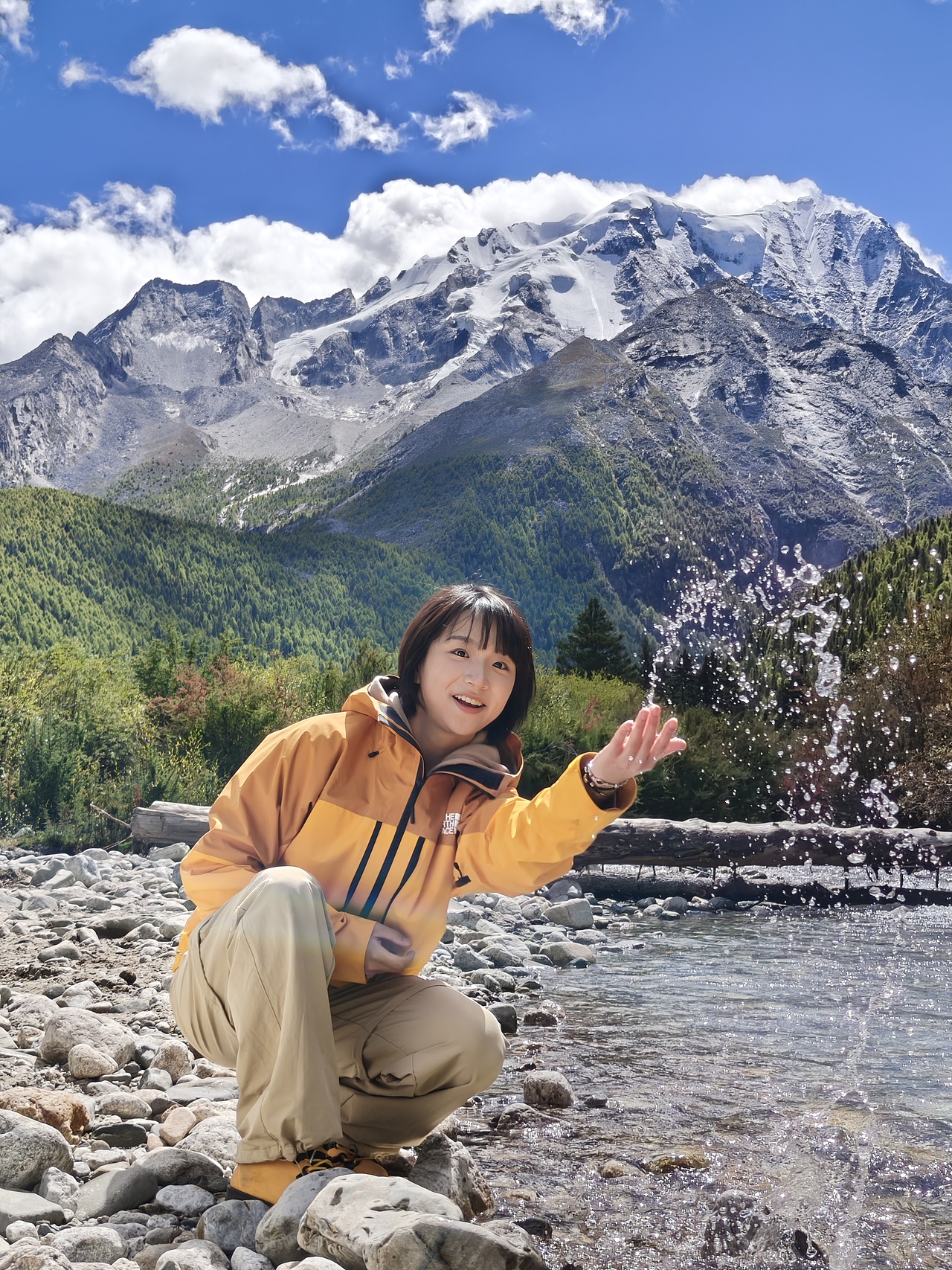 OPPO 商业案例拍摄分享