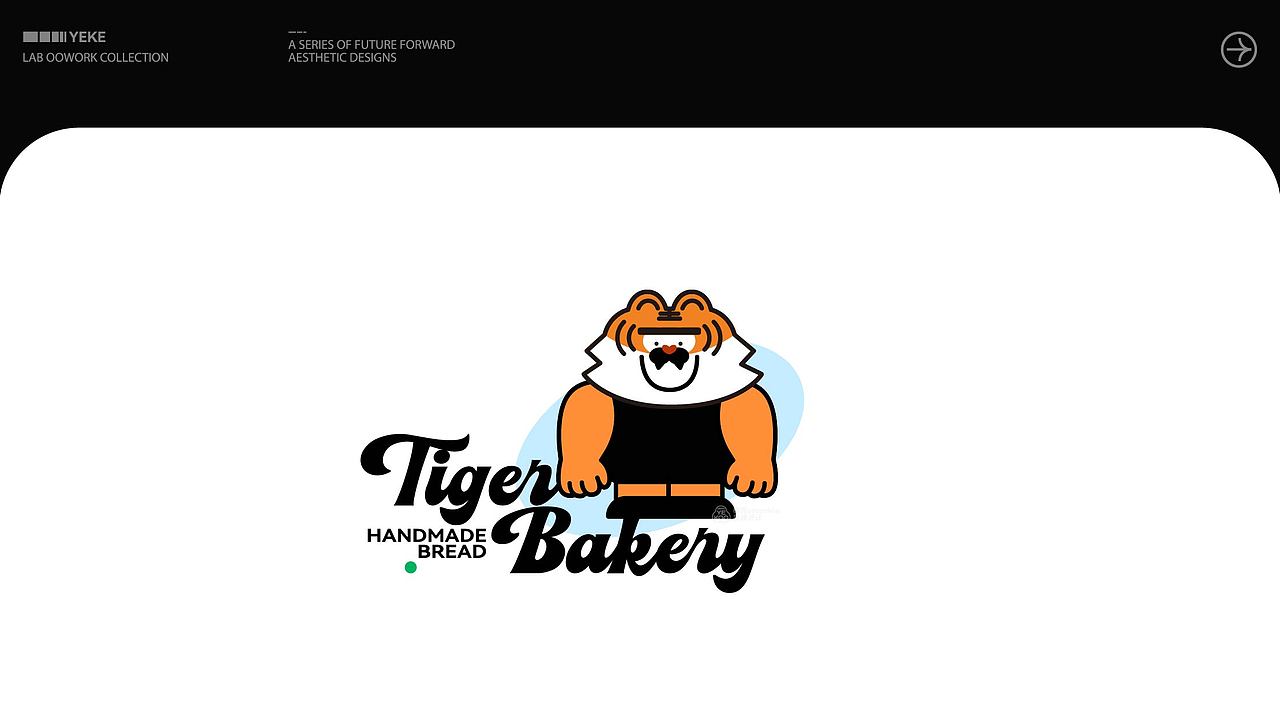 Logo Design（图ZMzg0MTk4NjI0） - Logo - 站酷设计师椰壳yeeeekoo原创素材 - 站酷ZCOOL