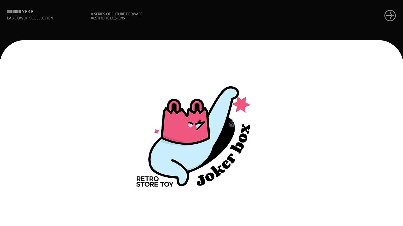 Logo Design（图ZMzg0MTk4NjIw） - Logo - 站酷设计师椰壳yeeeekoo原创素材 - 站酷ZCOOL