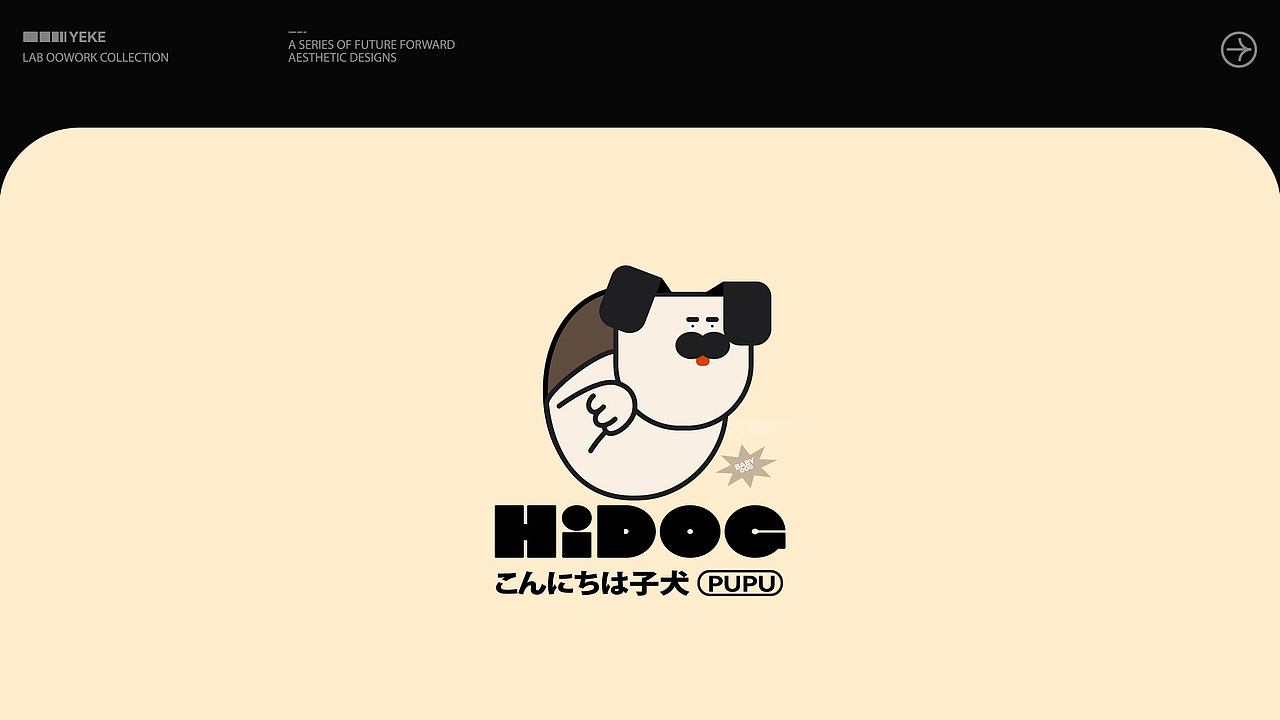 Logo Design（图ZMzg0MTk4NjA4） - Logo - 站酷设计师椰壳yeeeekoo原创素材 - 站酷ZCOOL