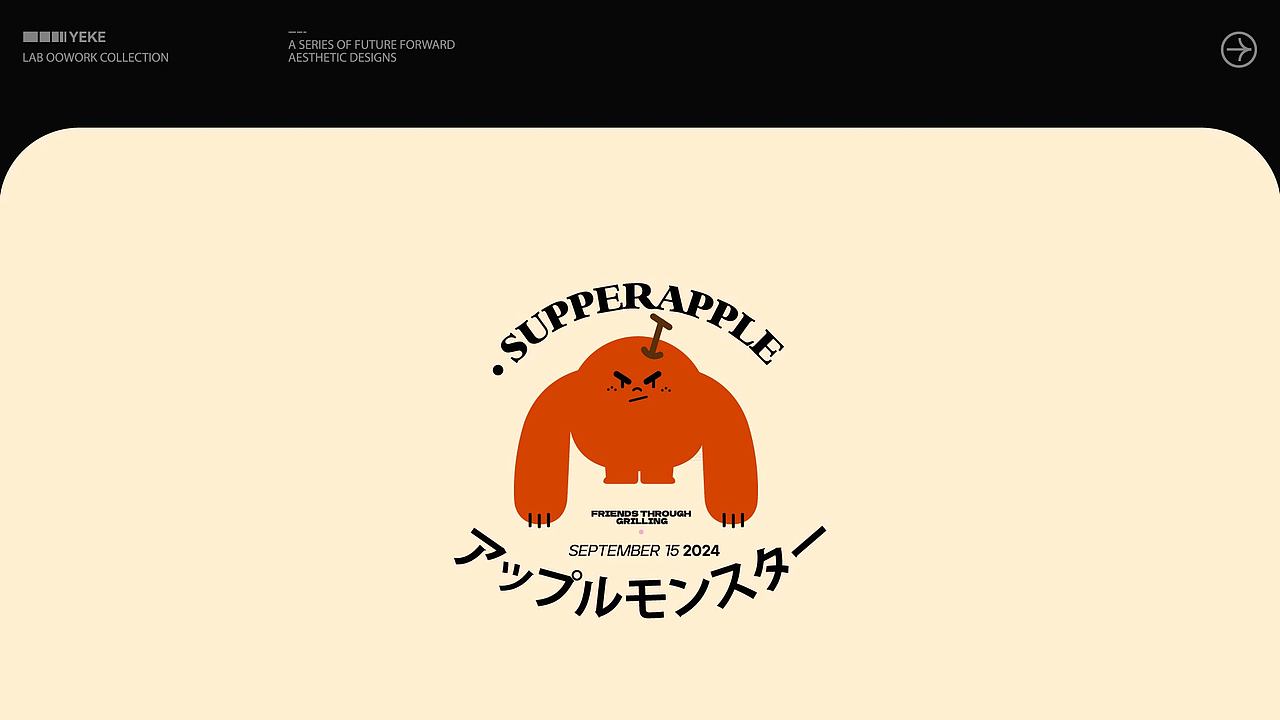 Logo Design（图ZMzg0MTk4NjA0） - Logo - 站酷设计师椰壳yeeeekoo原创素材 - 站酷ZCOOL