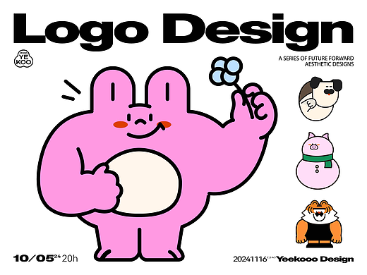 Logo Design