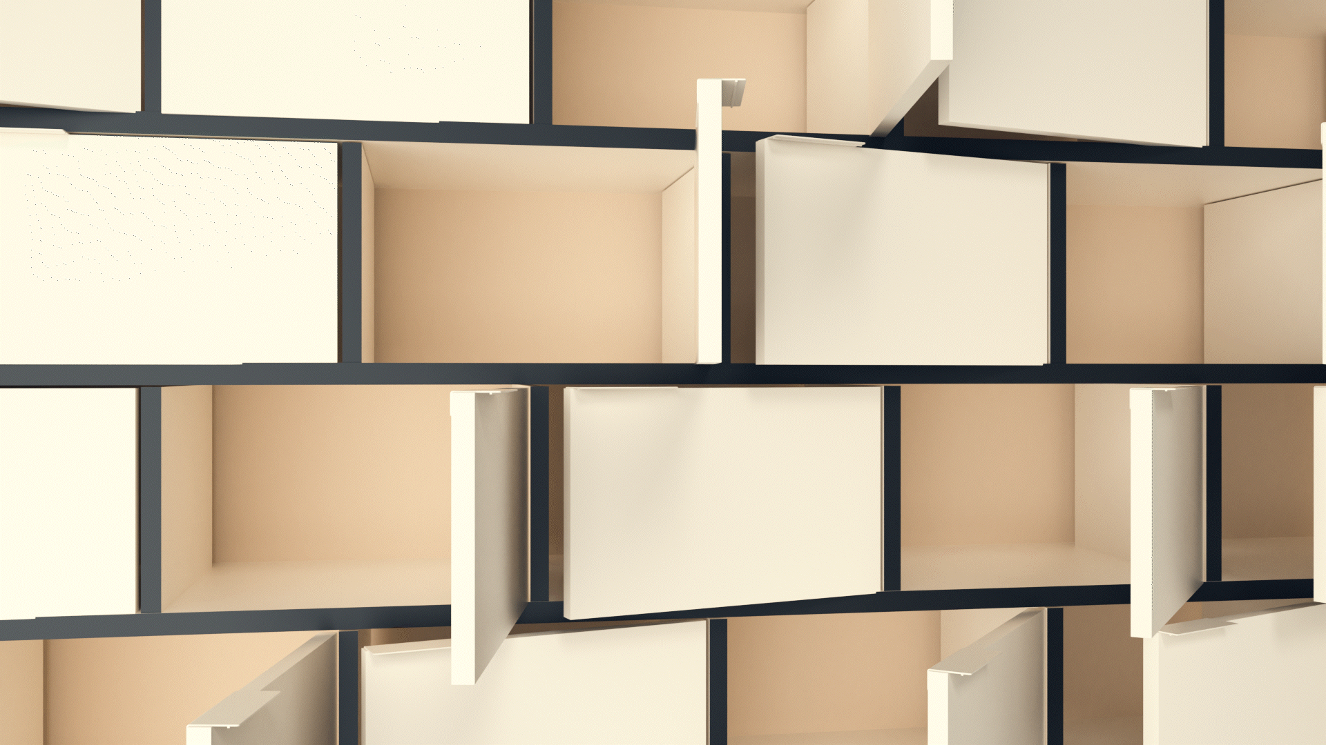 C4D柜子动画（图ZMzg0MjAyMDIw） - 动画/影视 - 站酷设计师AAA设计批发杨哥原创素材 - 站酷ZCOOL