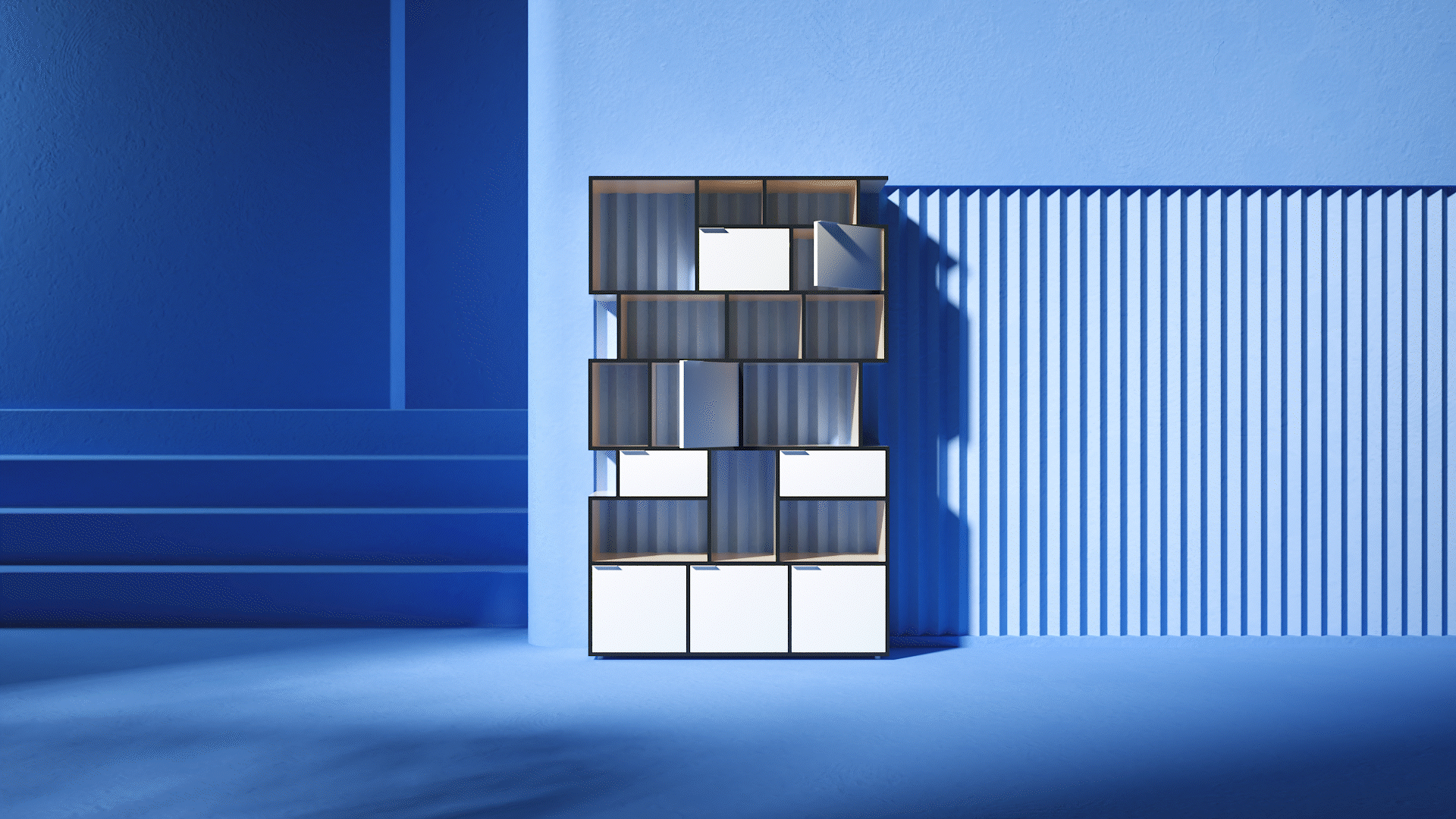 C4D柜子动画（图ZMzg0MjAyMDUy） - 动画/影视 - 站酷设计师AAA设计批发杨哥原创素材 - 站酷ZCOOL