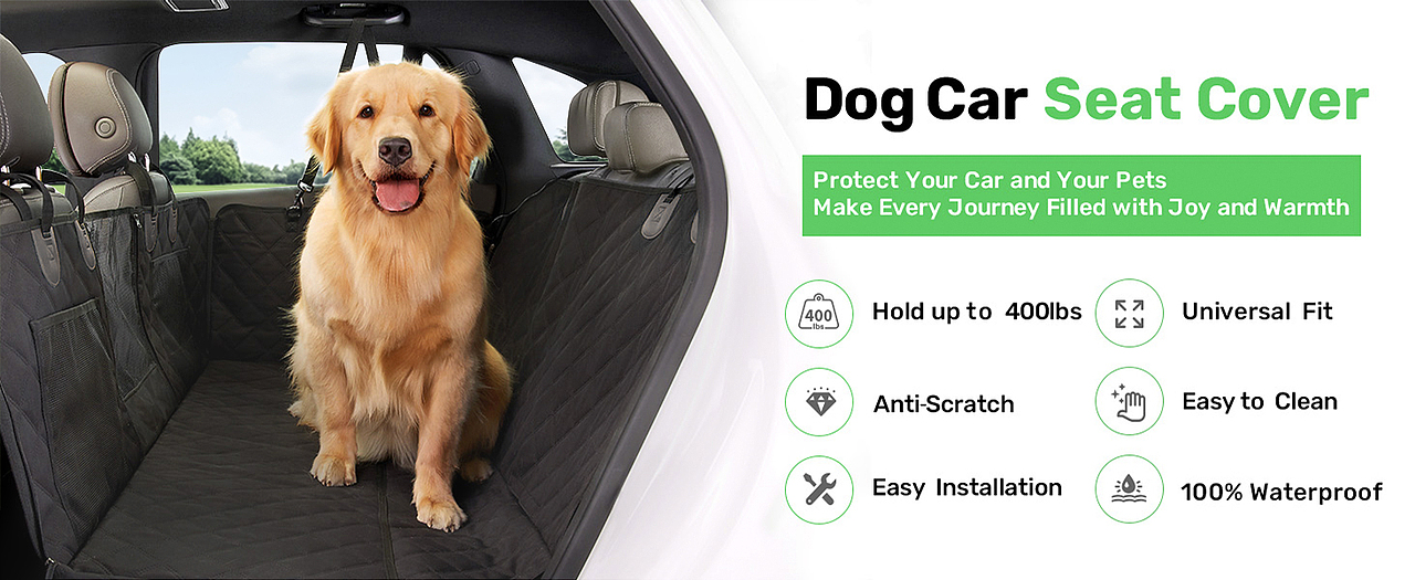 汽配|宠物垫产品视觉