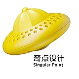 奇点设计spooooo的头像