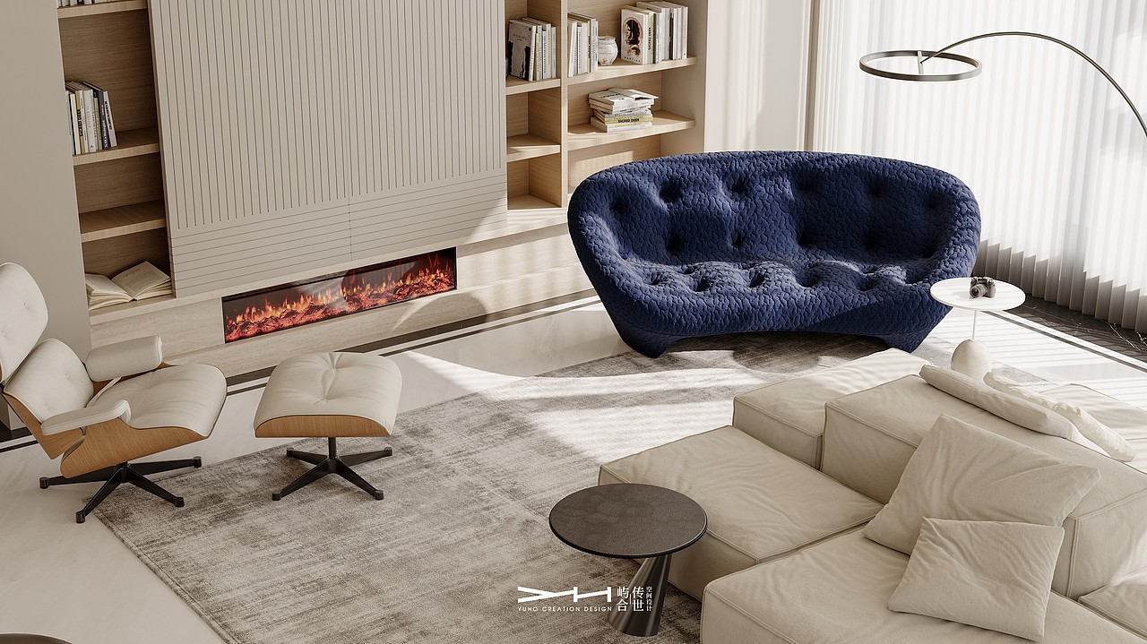 屿合传世 | 运达中央广场