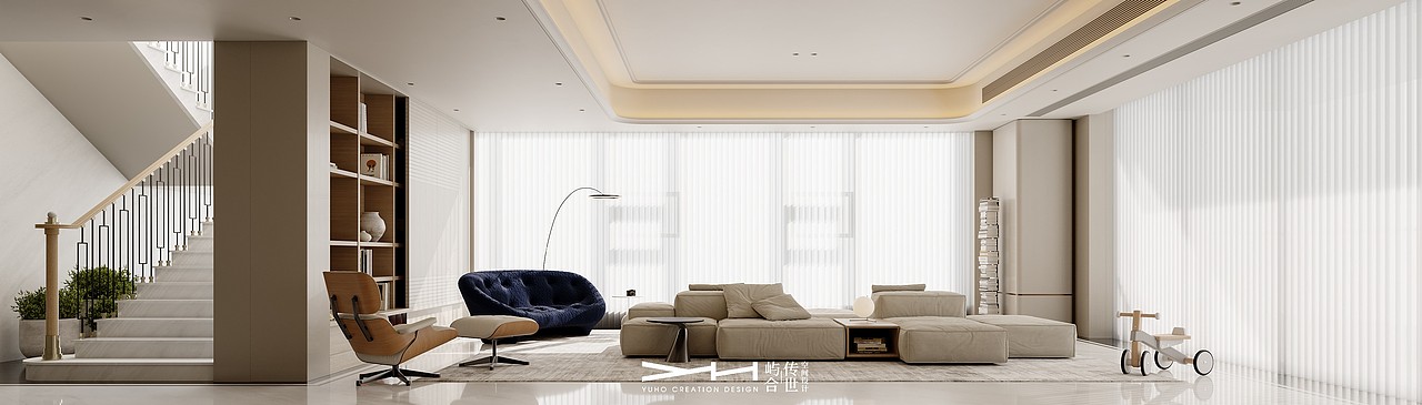 屿合传世 | 运达中央广场