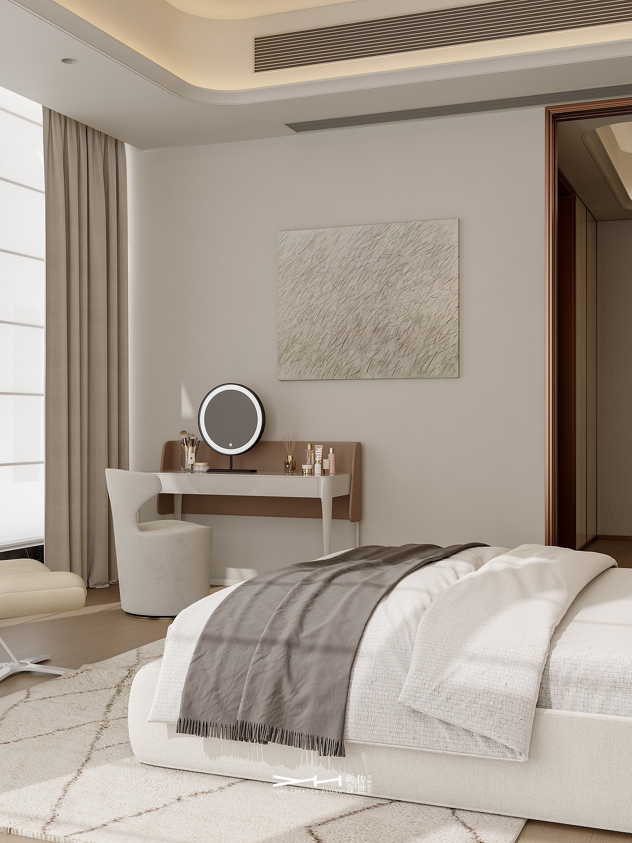 屿合传世 | 运达中央广场