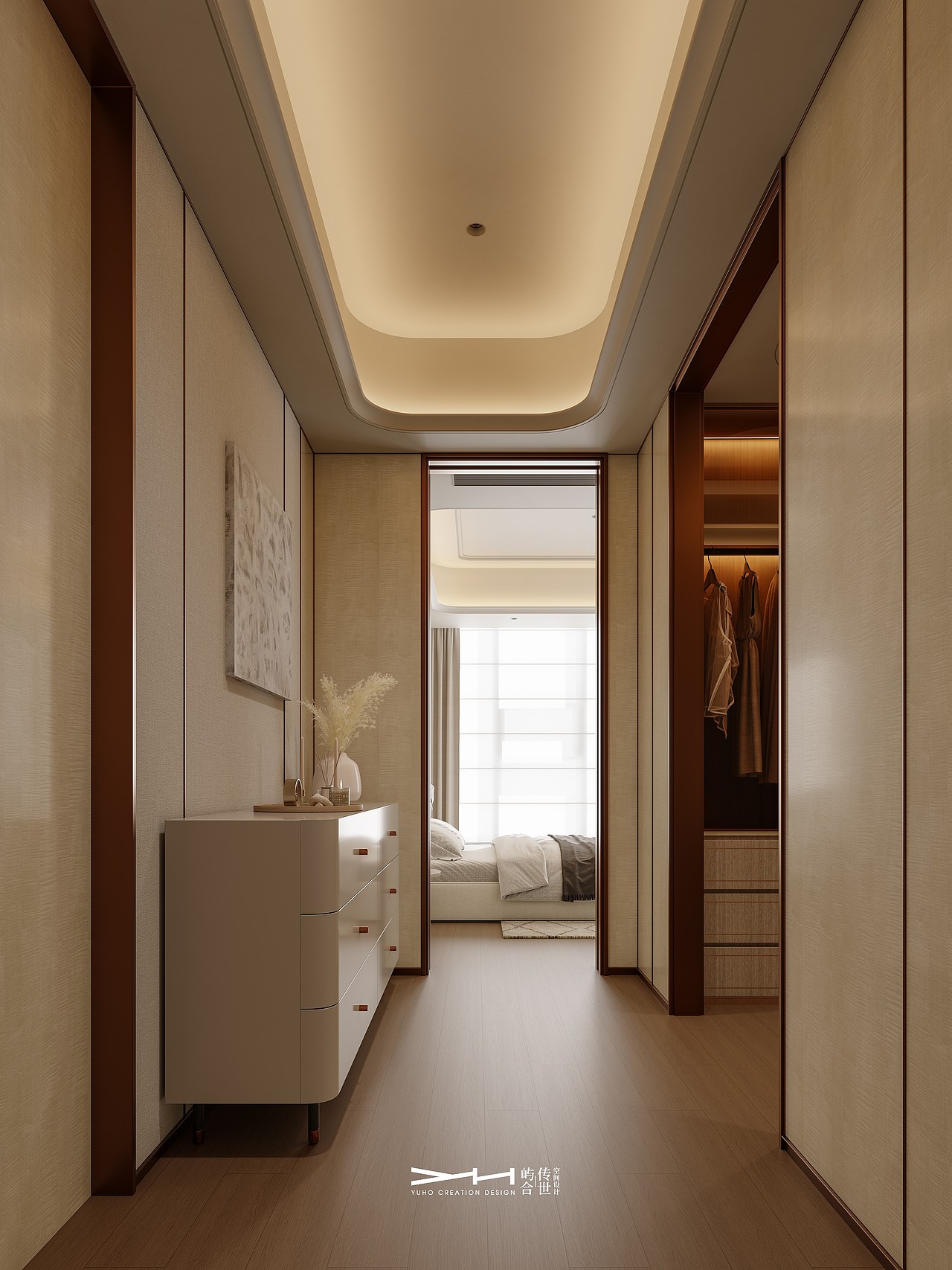 屿合传世 | 运达中央广场