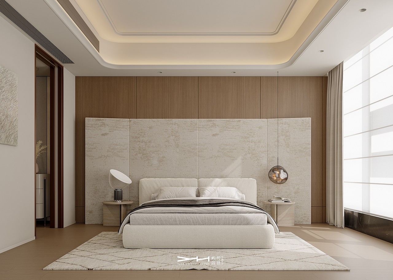 屿合传世 | 运达中央广场