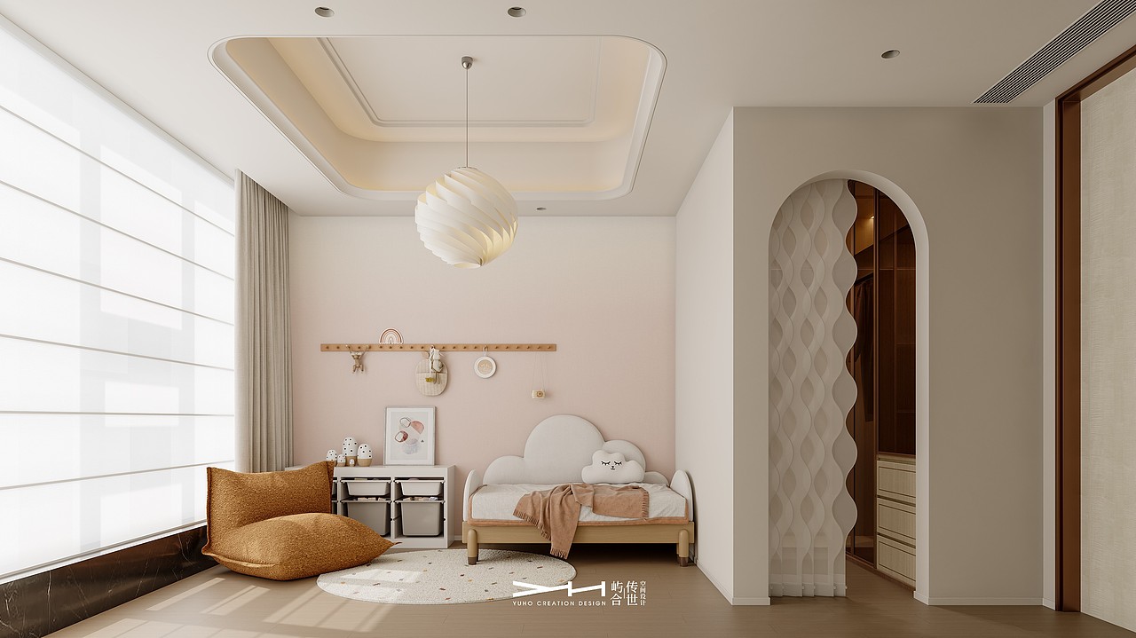 屿合传世 | 运达中央广场