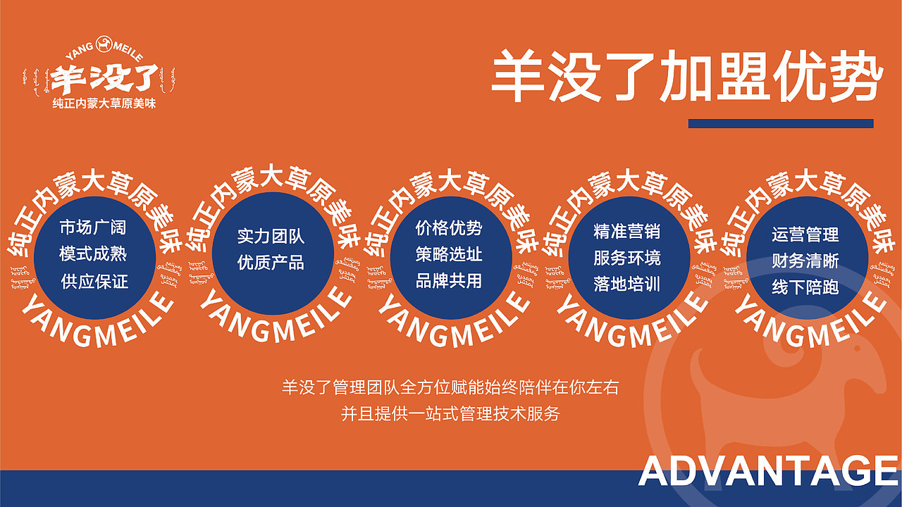 内蒙羊没了-品牌宣传手册