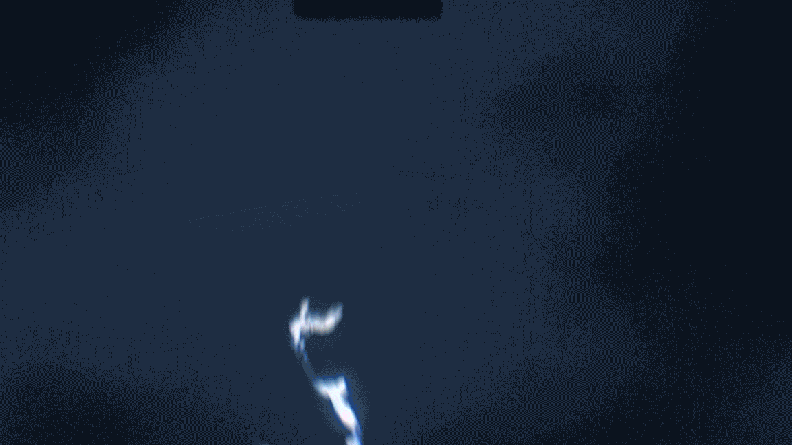 IQOO芯片科幻动态设计