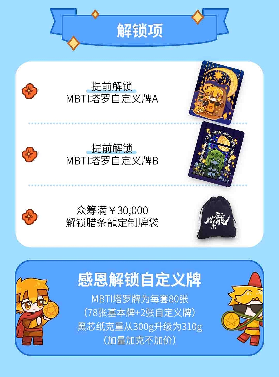 腊条龍MBTI塔罗（图ZMzg0MjE5ODgw） - 商业插画 - 站酷设计师腊条龍原创素材 - 站酷ZCOOL
