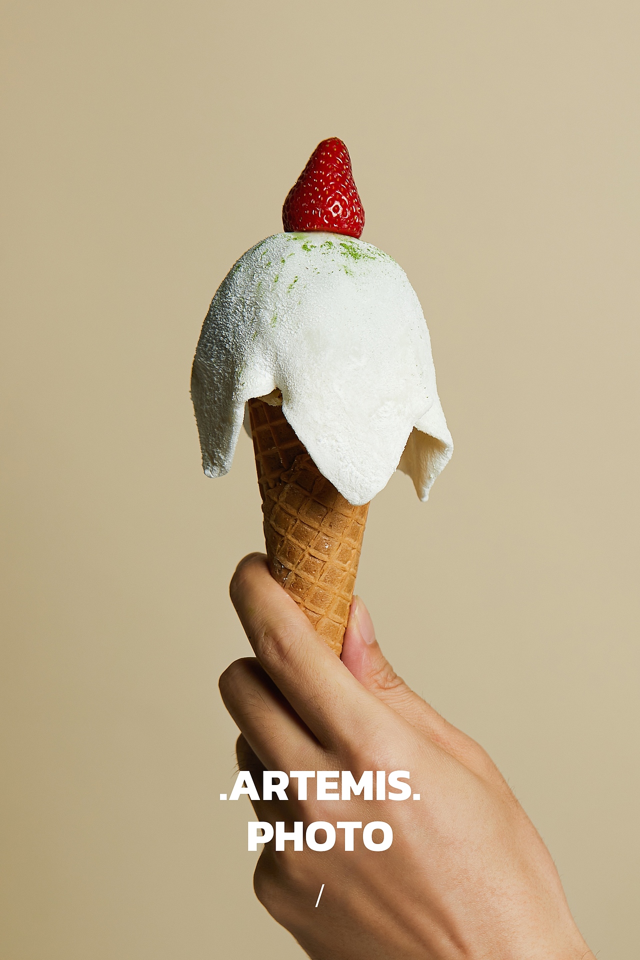 饮品拍摄｜太犇牛 米麻薯饮品系列