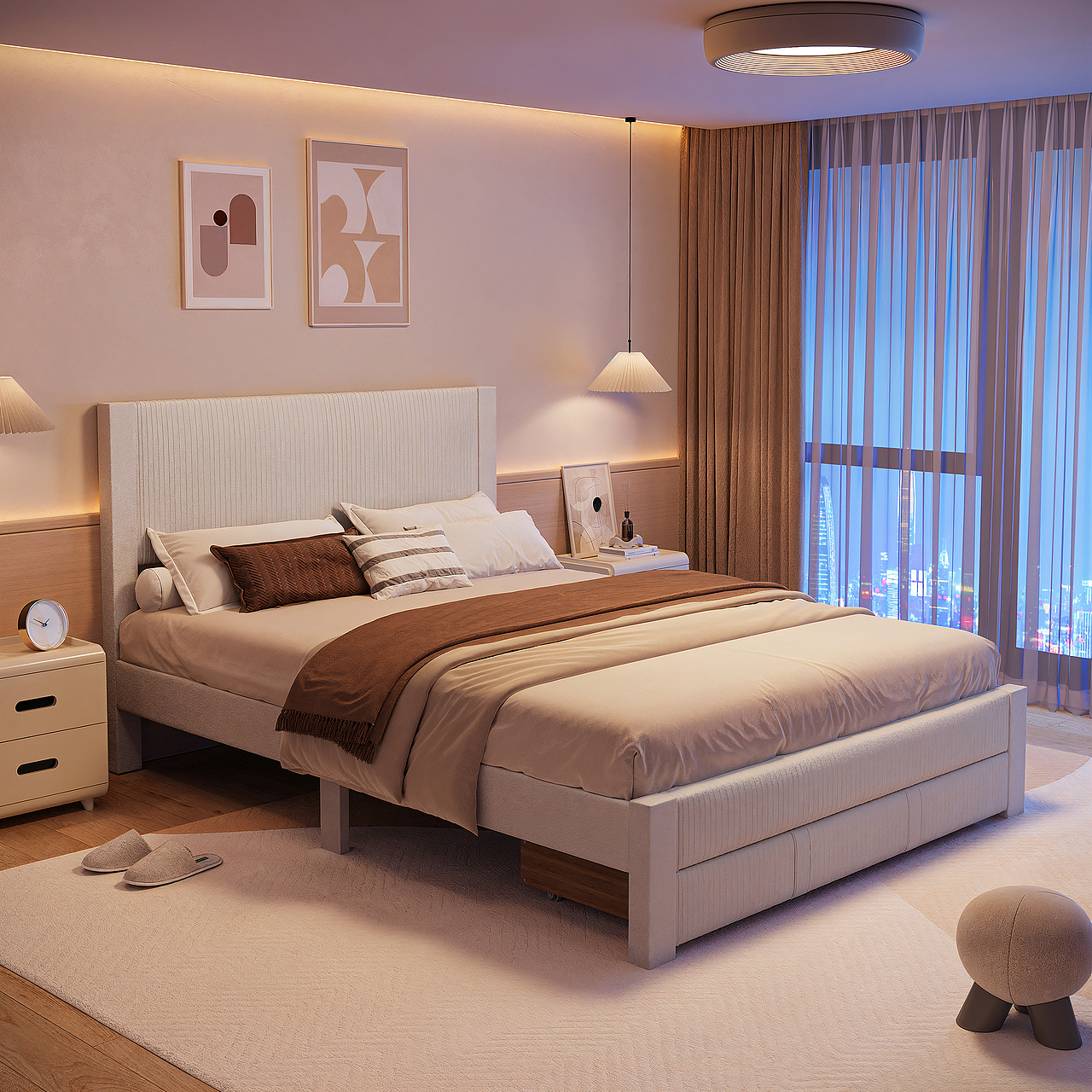 2024下半年作品集