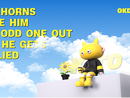 KITO IP视觉全案设计