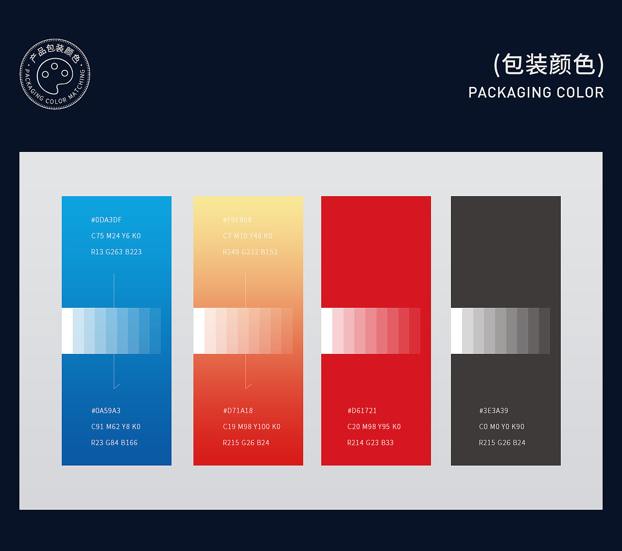 一款灰甲净的包装设计（图ZMzg0MjMxNDI4） - 包装 - 站酷设计师Dragon_C4D原创素材 - 站酷ZCOOL