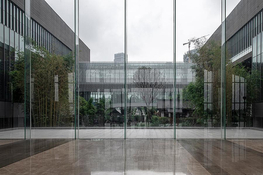 【引擎联合设计】谢天 • 成都天府国际会议中心（图ZMzg0MjMyOTE2） - 建筑设计 - 站酷设计师引擎联合设计原创素材 - 站酷ZCOOL