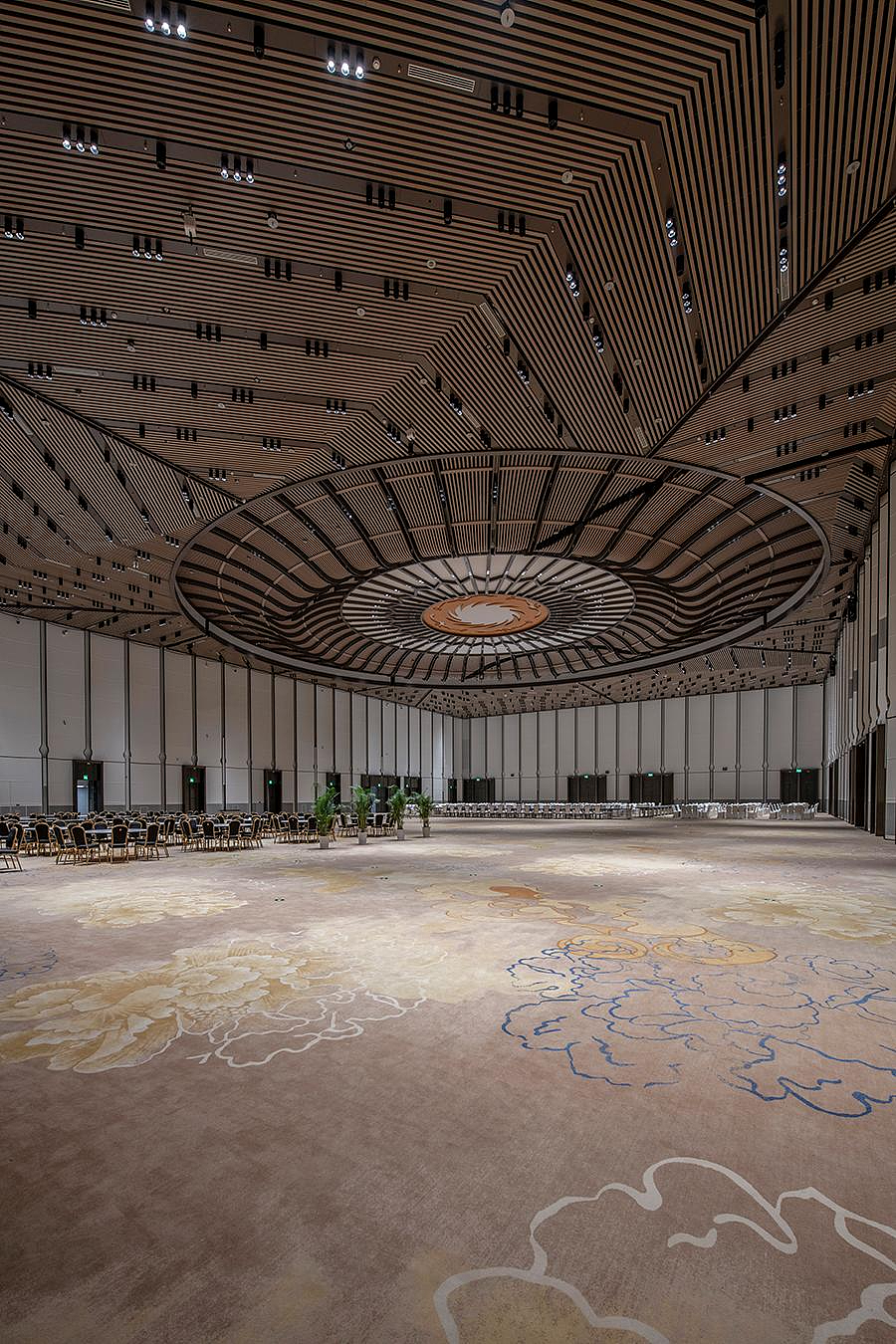 【引擎联合设计】谢天 • 成都天府国际会议中心（图ZMzg0MjMyOTk2） - 建筑设计 - 站酷设计师引擎联合设计原创素材 - 站酷ZCOOL