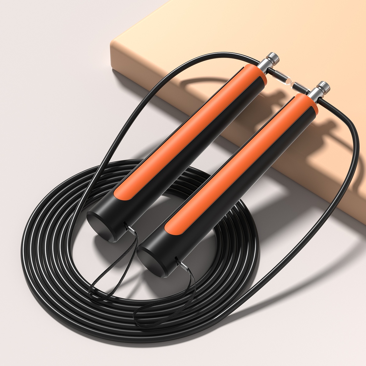 一些跳绳产品的建模渲染分享（图ZMzg0MjM3Mzcy） - 产品 - 站酷设计师Coast6原创素材 - 站酷ZCOOL