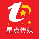 星点影像传媒的头像